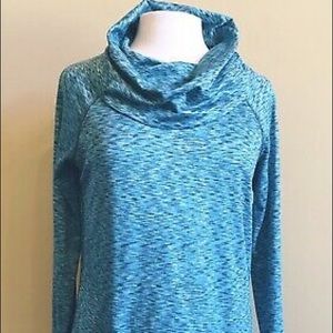 Tek Gear Athletic WarmTek shirt